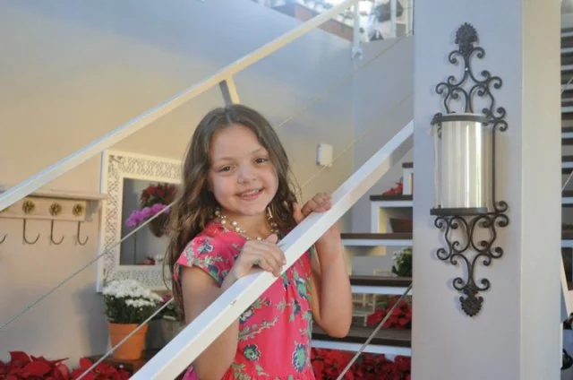 Registro da Casa Flor — inauguração 2