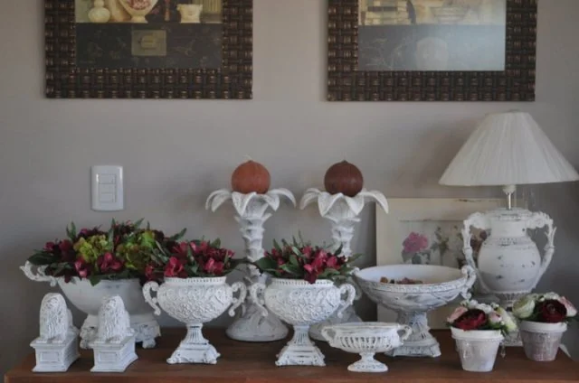 Registro da Casa Flor — inauguração 19