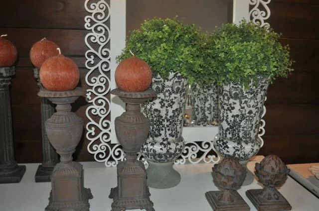 Registro da Casa Flor — inauguração 55
